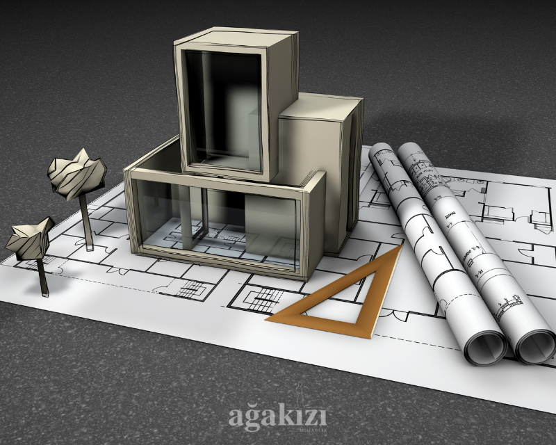 Ofis Tasarımında Yeni Bir Soluk: Ağakızı İmzası